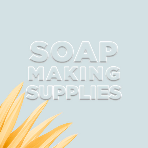 Soap Supplies 