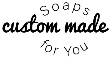 make custom made soaps