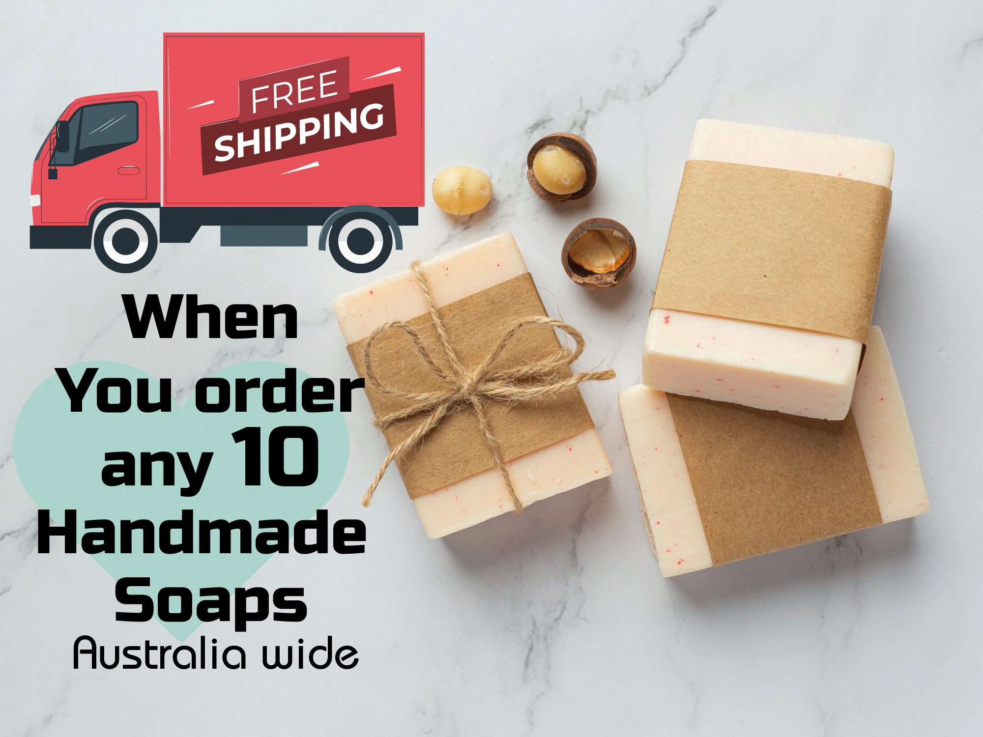 FREE Shipping offer